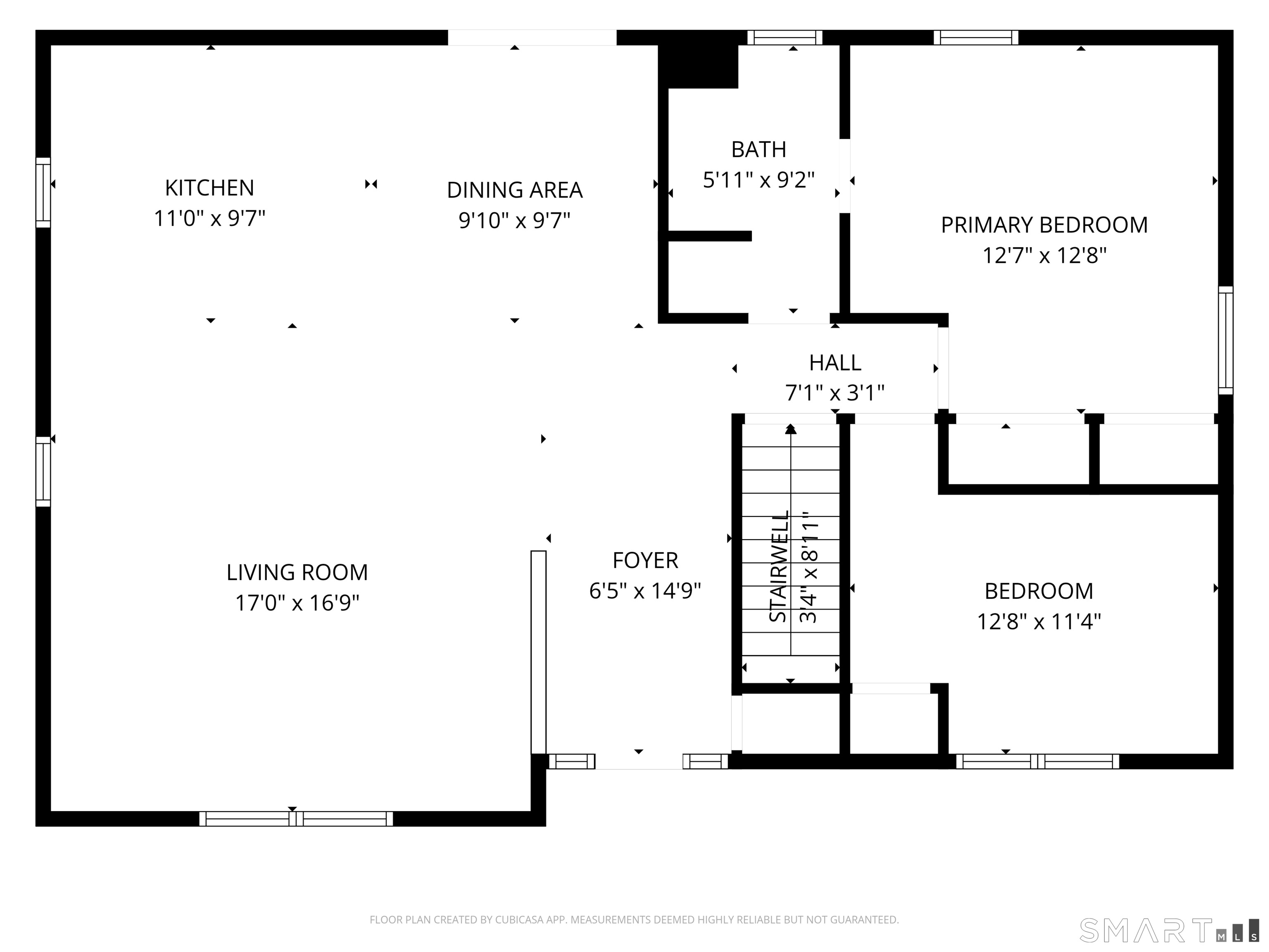 99 Benton Hill Road Griswold, CT 06351 - Photo 29 of 31