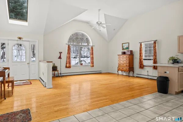 $350,000 | 99 Benton Hill Road, Griswold, CT 06351