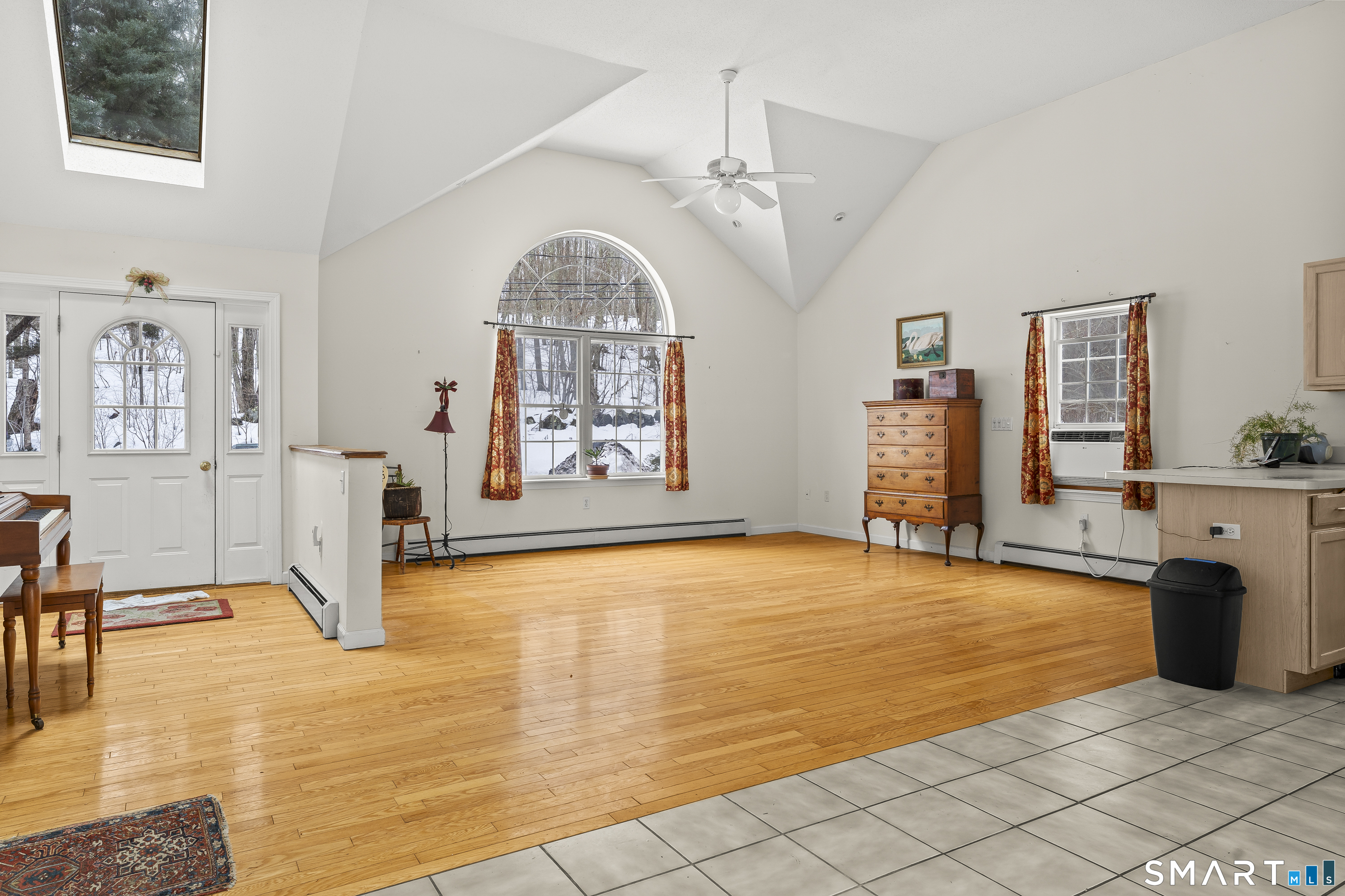 99 Benton Hill Road Griswold, CT 06351 - Photo 3 of 31