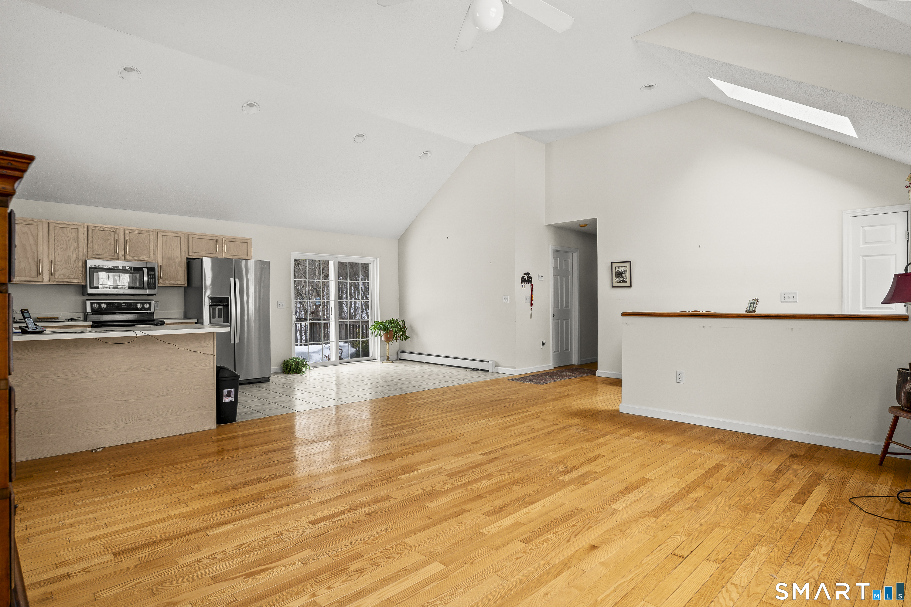 99 Benton Hill Road Griswold, CT 06351 - Photo 4 of 31