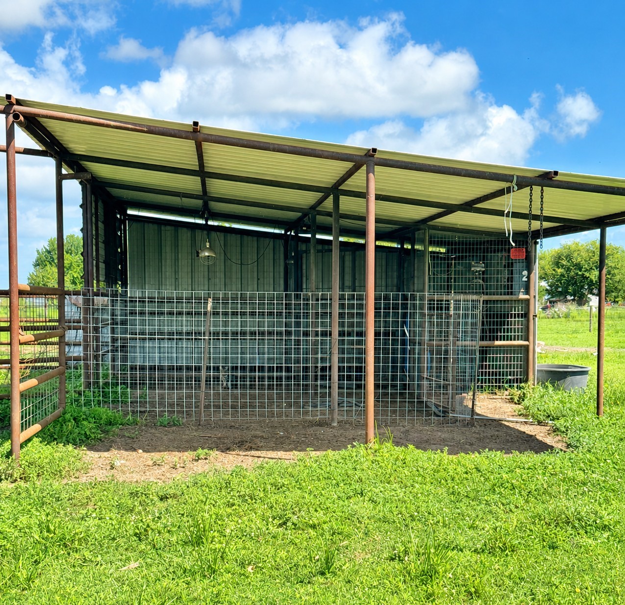 18318 Brumbelow Road Needville, TX 77461 - Photo 27 of 33