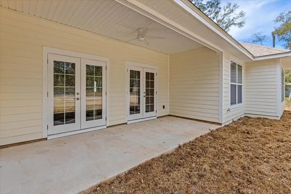 $499,999 | 6097 West W Kelly Road, Tallahassee, FL 32311