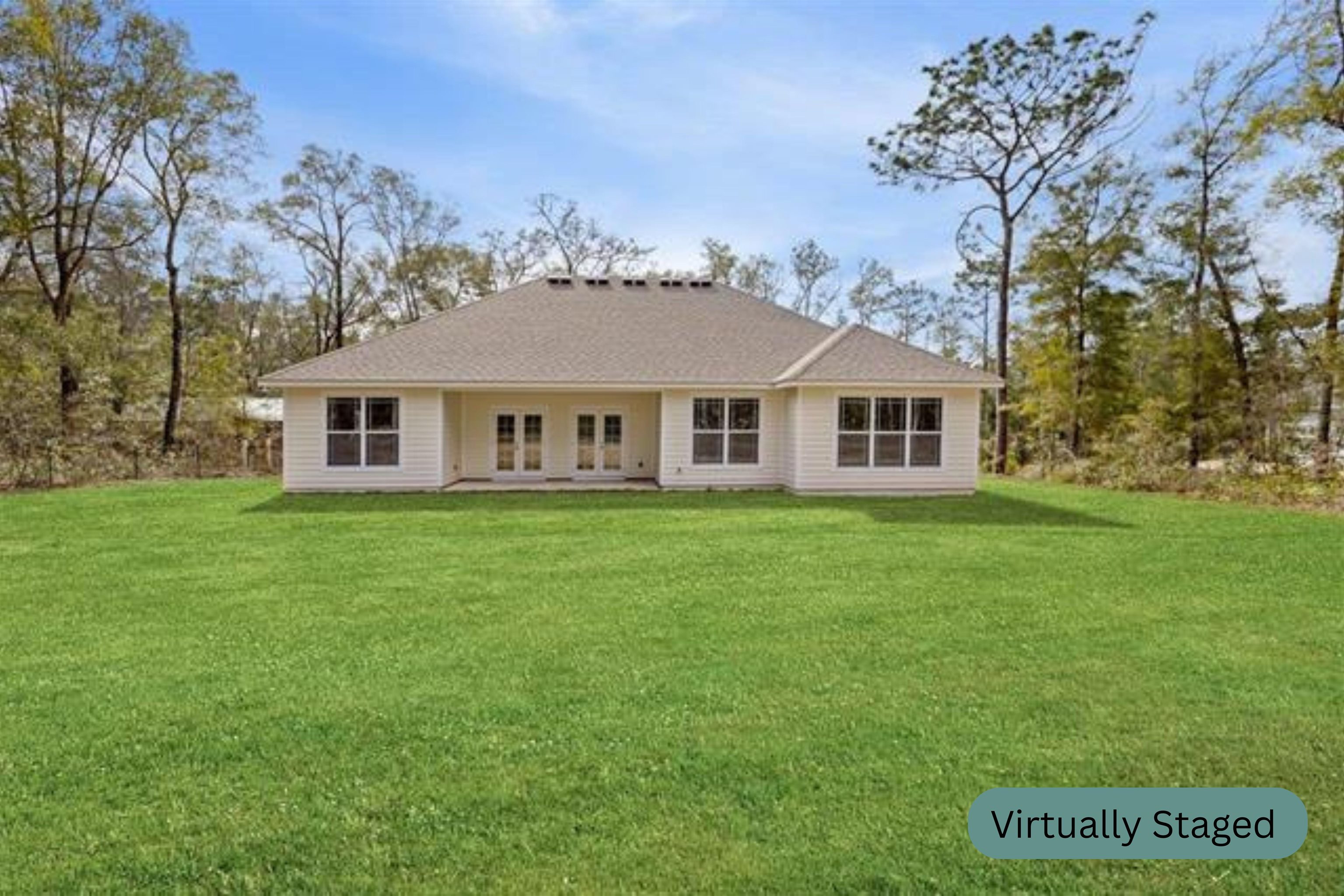 6097 West W Kelly Road Tallahassee, FL 32311 - Photo 15 of 42
