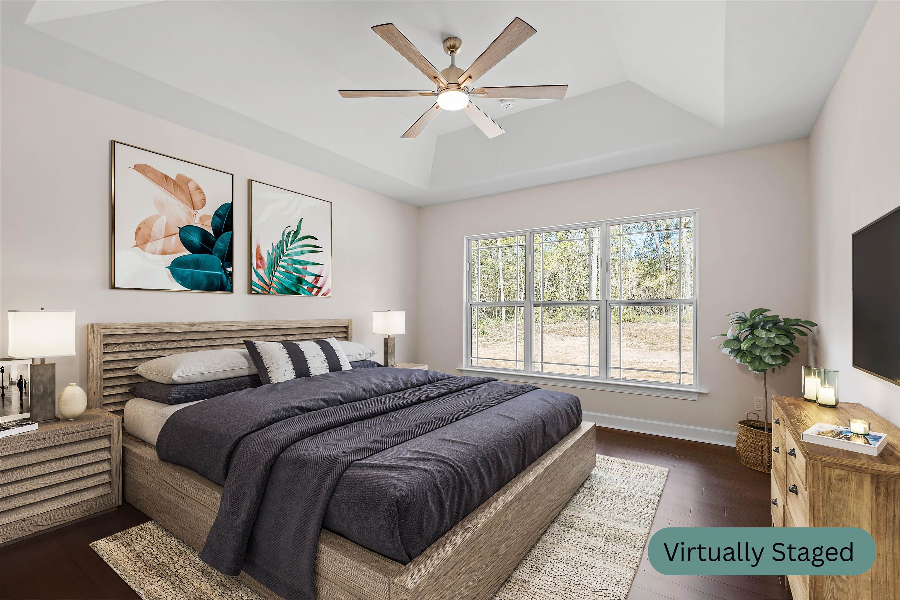 6097 West W Kelly Road Tallahassee, FL 32311 - Photo 29 of 42