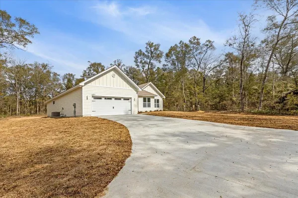 $499,999 | 6097 West W Kelly Road, Tallahassee, FL 32311