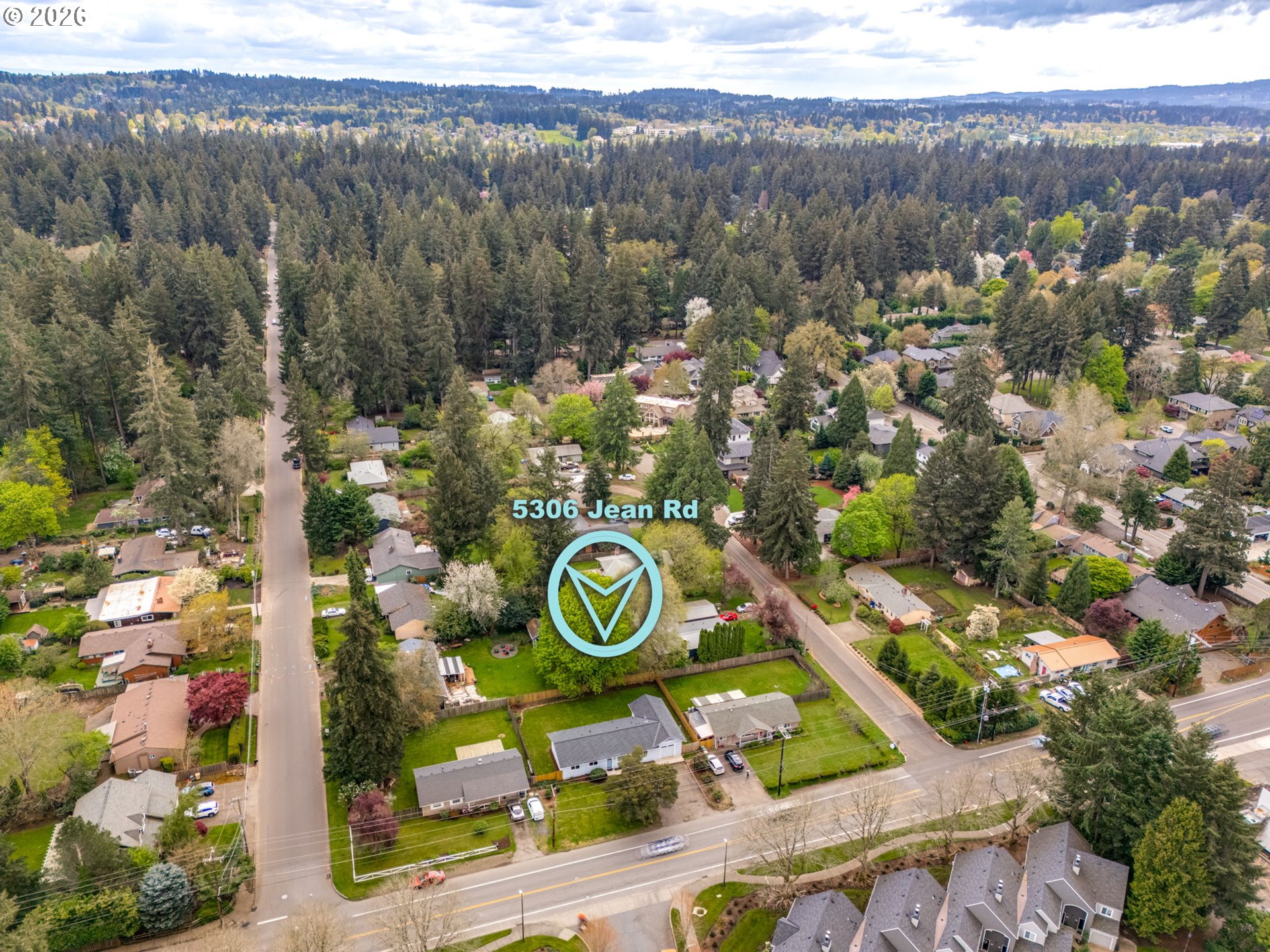 5306 Jean Road Lake Oswego, OR 97035 - Photo 45 of 47 Gallery Image 45