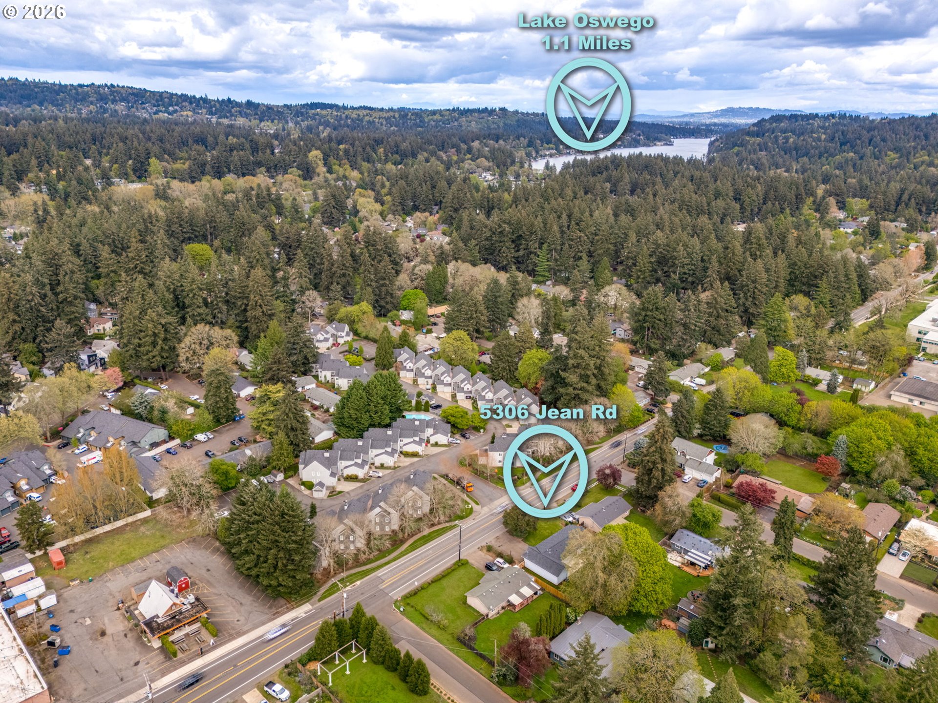 5306 Jean Road Lake Oswego, OR 97035 - Photo 46 of 47 Gallery Image 46