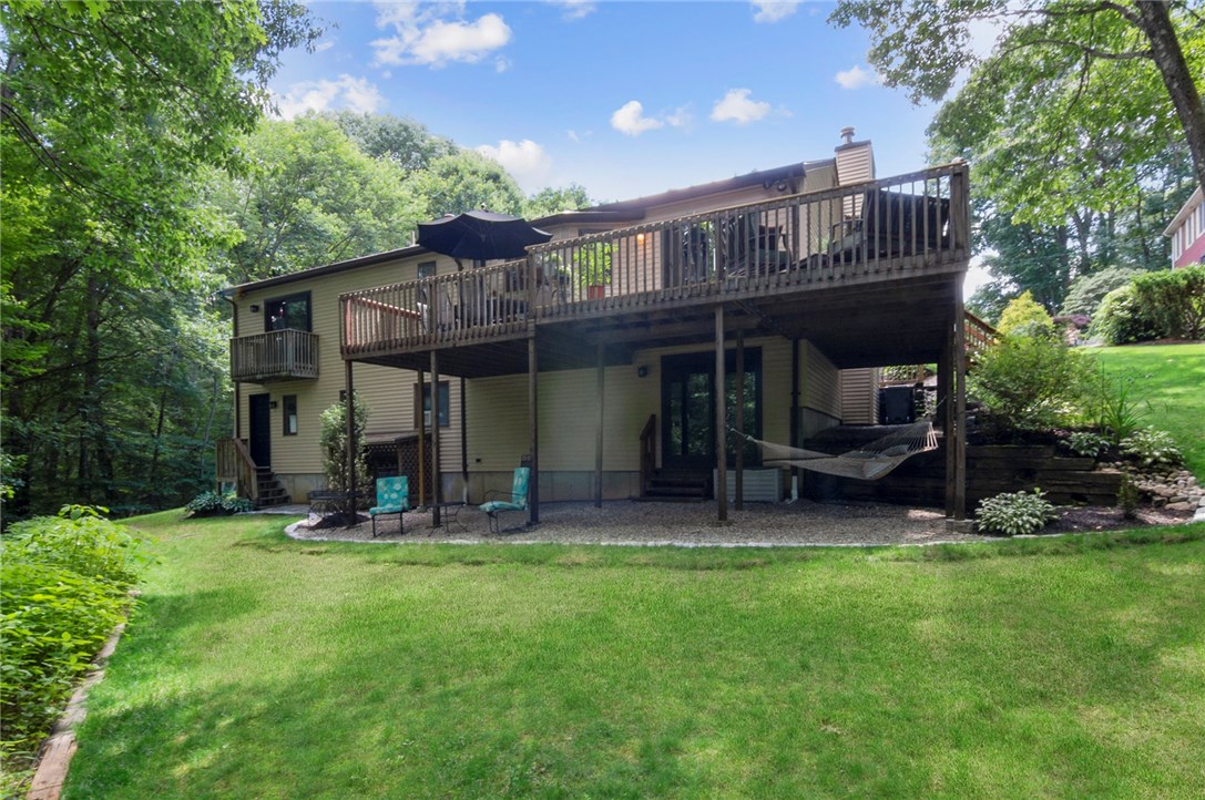 22 Deer Run Cranston, RI 02921 - Photo 23 of 25 Gallery Image 23