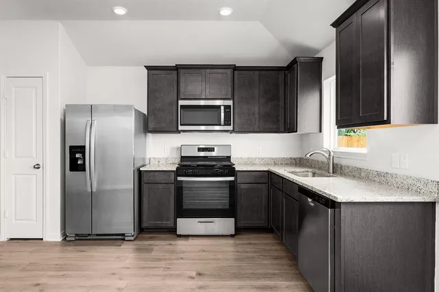 $268,900 | 8412 White Wolf Trail, Ponder, TX 76259