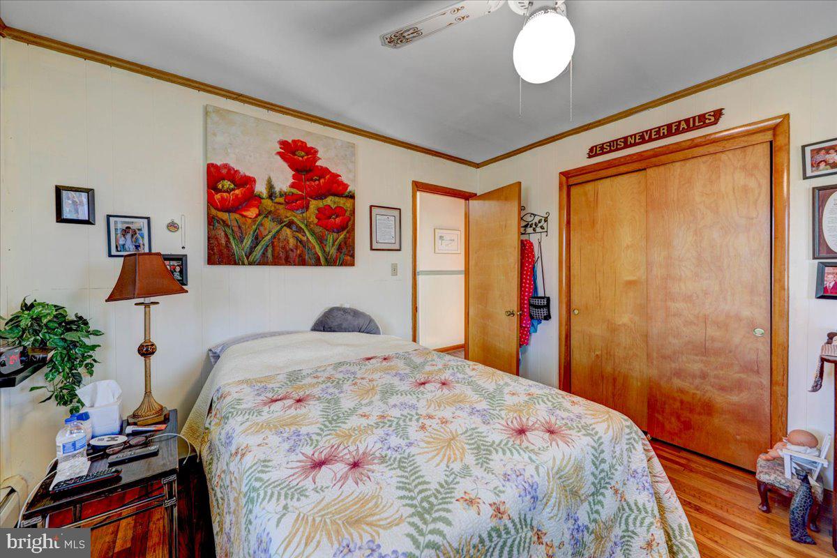 11355 Line Road Delmar, DE 19940 - Photo 16 of 25 Bedroom #1