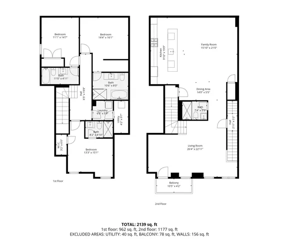 $1,100,000 | 501 West Elm Street, Unit 3, Chicago, IL 60610