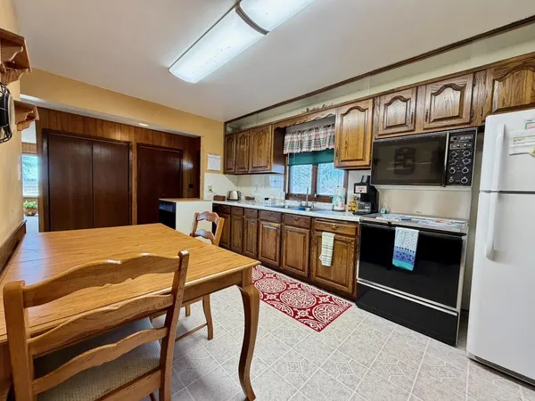 $240,500 | 19214 County Road 4, Elbow Lake, MN 56531