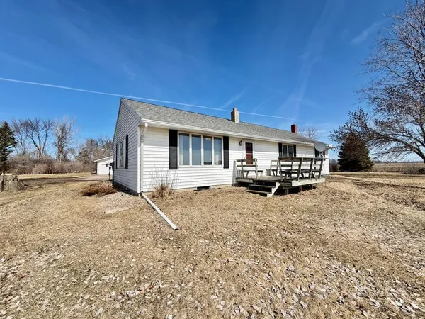 $240,500 | 19214 County Road 4, Elbow Lake, MN 56531