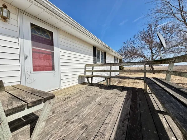 $240,500 | 19214 County Road 4, Elbow Lake, MN 56531