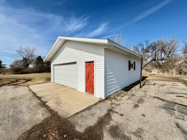 $240,500 | 19214 County Road 4, Elbow Lake, MN 56531