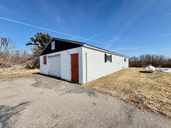 $240,500 | 19214 County Road 4, Elbow Lake, MN 56531