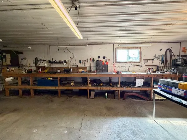 $240,500 | 19214 County Road 4, Elbow Lake, MN 56531