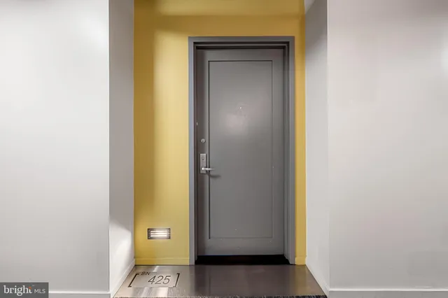 a view of a bathroom