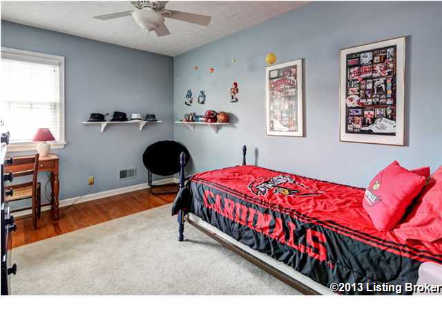 3903 Burning Bush Road Louisville, KY 40241 - Photo 15 of 30 Additional Photo
