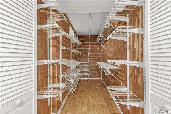 front view of a building