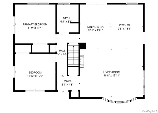 $750,000 | 18 Seitz Drive, Bethpage, NY 11714