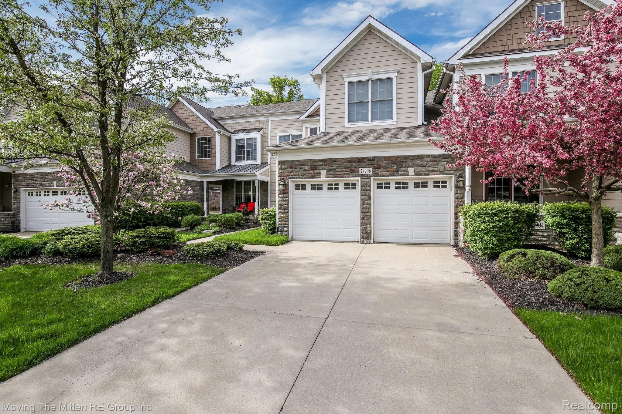 24906 Reeds Pointe Drive, Unit 47 Novi, MI 48374 - Photo 70 of 78 24906+Reeds+Pointe+Dr+Novi-69-web.jpg