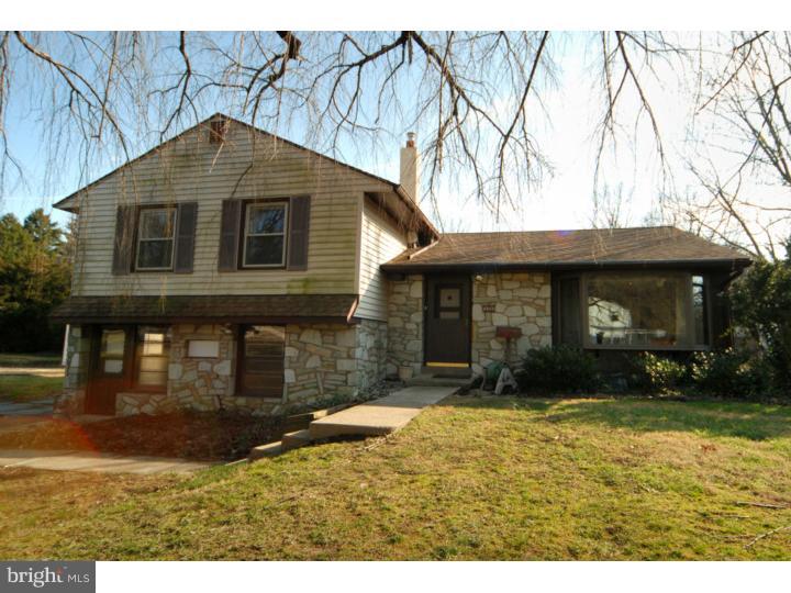 8502 Patton Road Wyndmoor, PA 19038 - Photo 1 of 25 Exterior Front