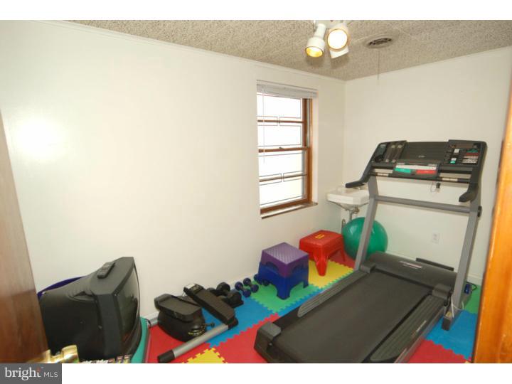 8502 Patton Road Wyndmoor, PA 19038 - Photo 17 of 25 Gym / Fitness Room
