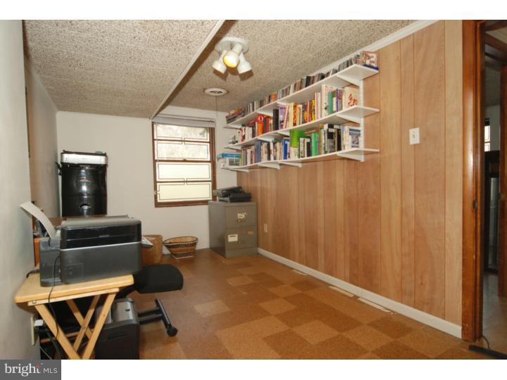8502 Patton Road Wyndmoor, PA 19038 - Photo 18 of 25 Office / Study