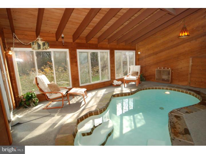 8502 Patton Road Wyndmoor, PA 19038 - Photo 20 of 25 Pool