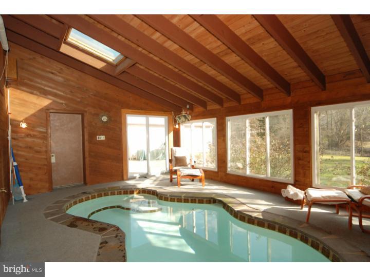 8502 Patton Road Wyndmoor, PA 19038 - Photo 21 of 25 Pool