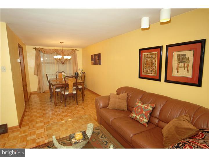 8502 Patton Road Wyndmoor, PA 19038 - Photo 5 of 25 Dining Room