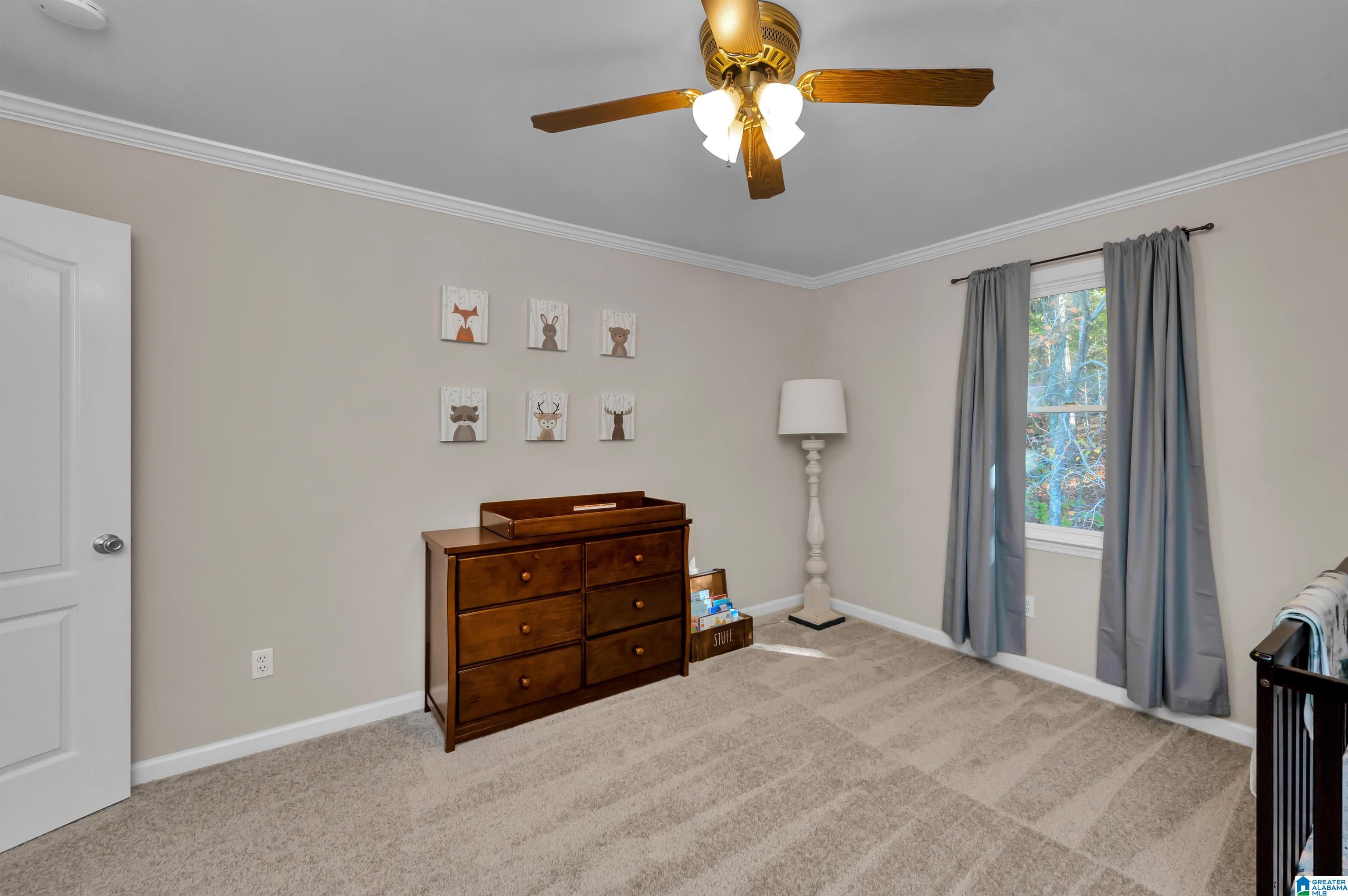 6396 Harness Way Pinson, AL 35126 - Photo 27 of 33