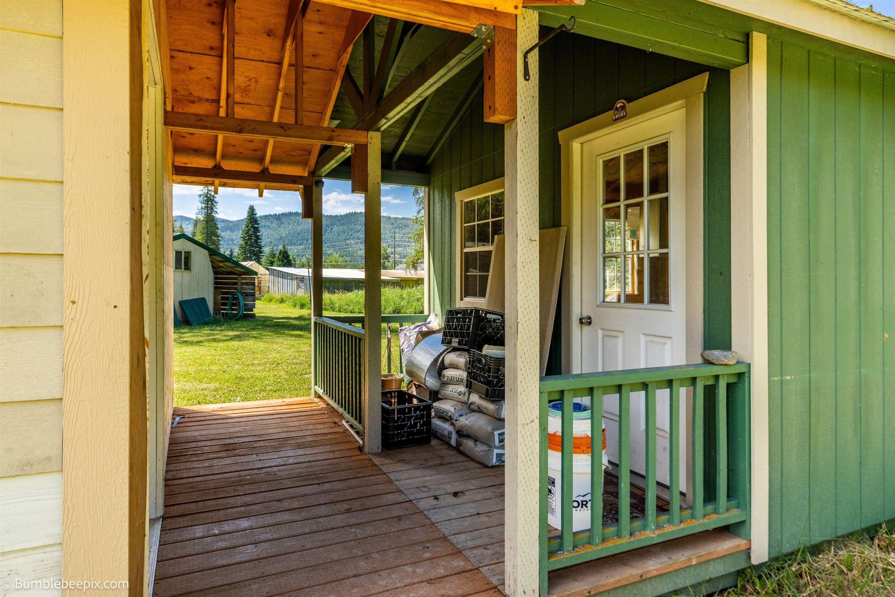 263 Fourspots Road Cusick, WA 99119 - Photo 27 of 50 Gallery Image 27