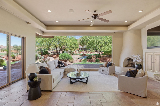 2410 West Entrada Trail, Unit 4 St. George, UT 84770 - Photo 8 of 47