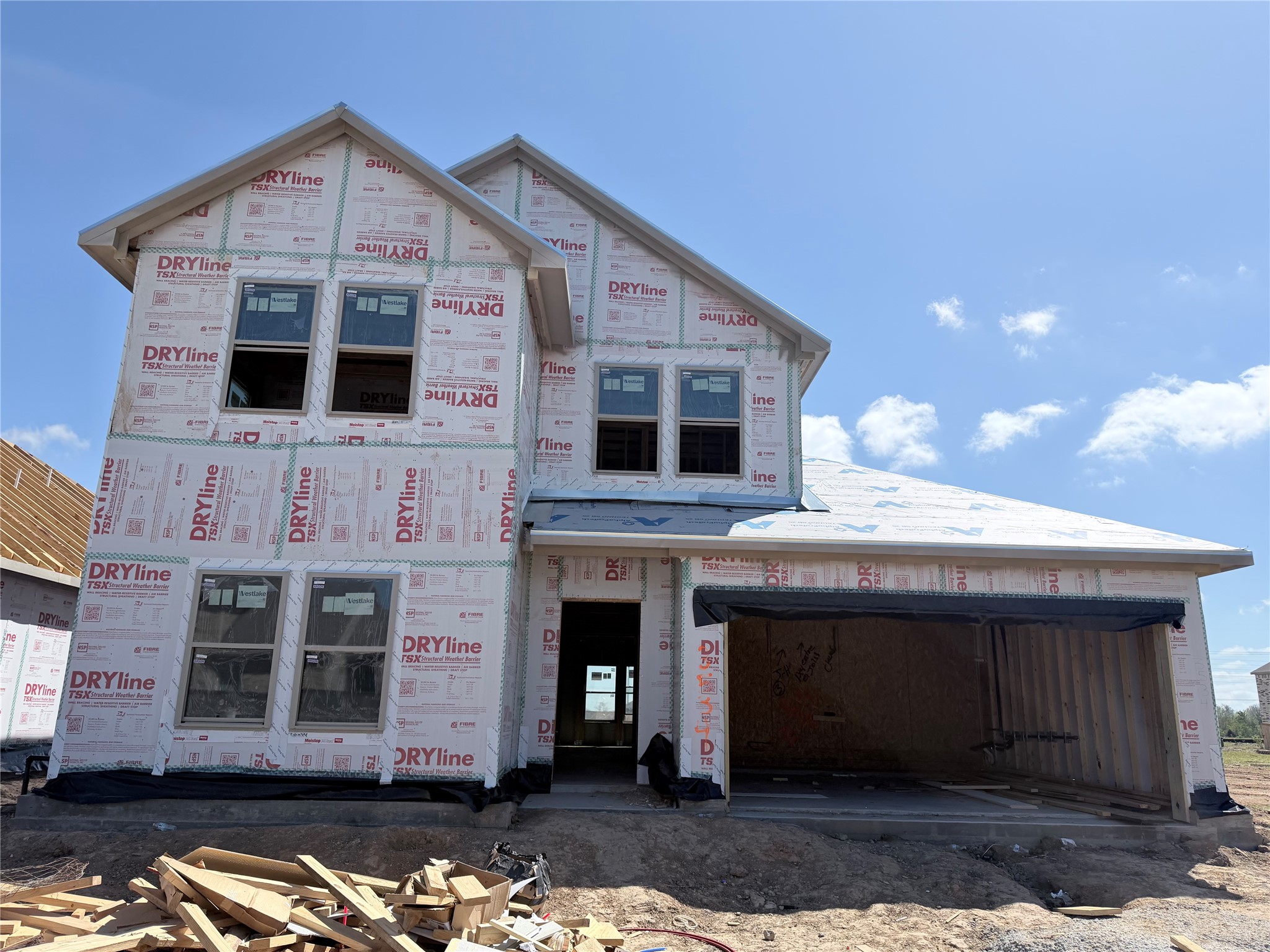 3534 Cardinal Pointe Drive Angleton, TX 77515 - Photo 4 of 15