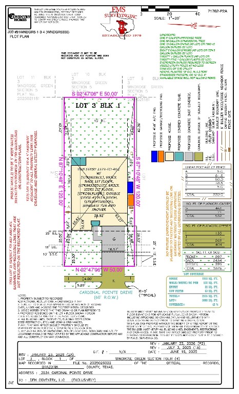 3534 Cardinal Pointe Drive Angleton, TX 77515 - Photo 5 of 15