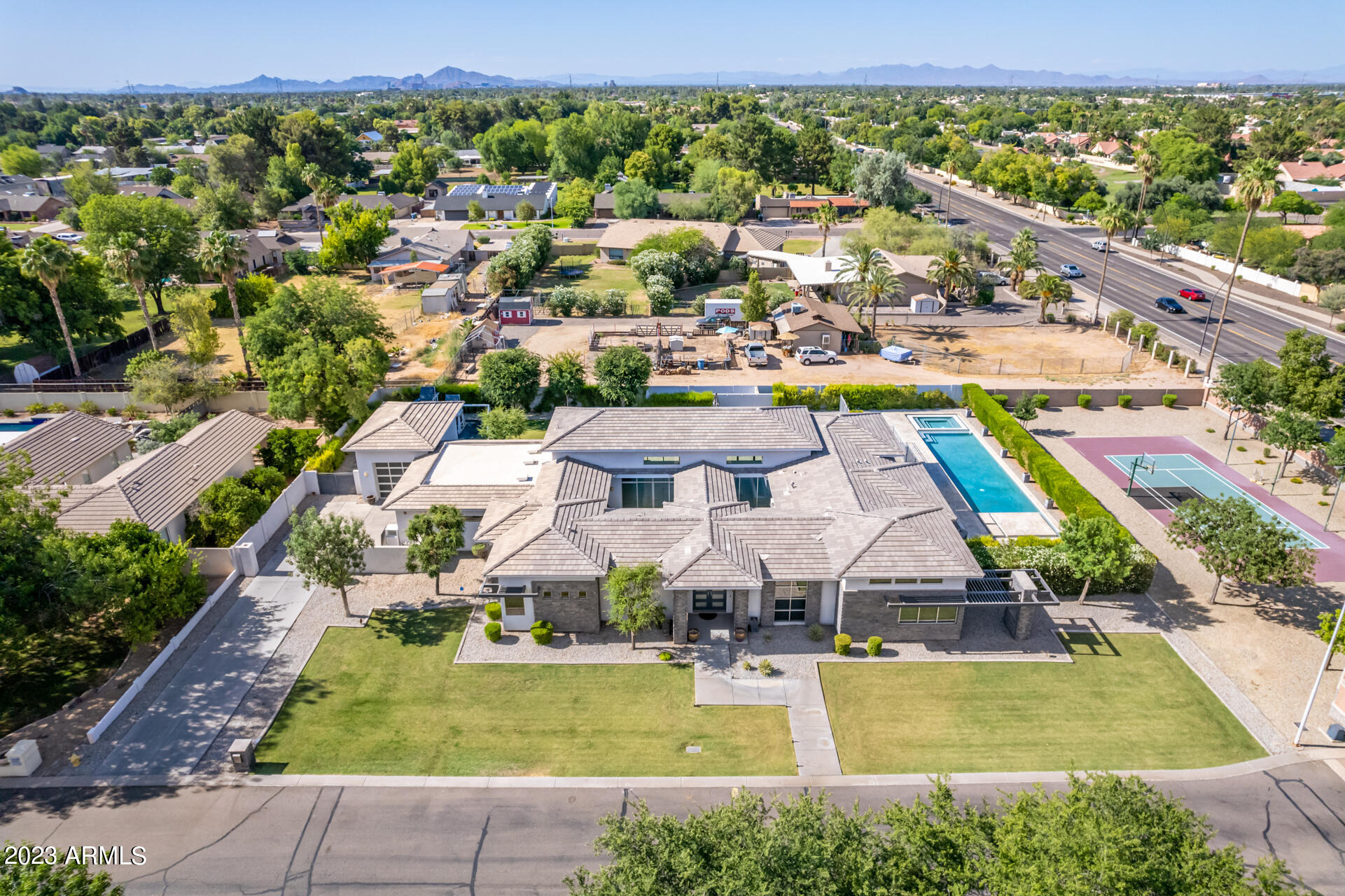 1782 East Carver Road Tempe, AZ 85284 - Photo 2 of 70 96 - Carver 1782