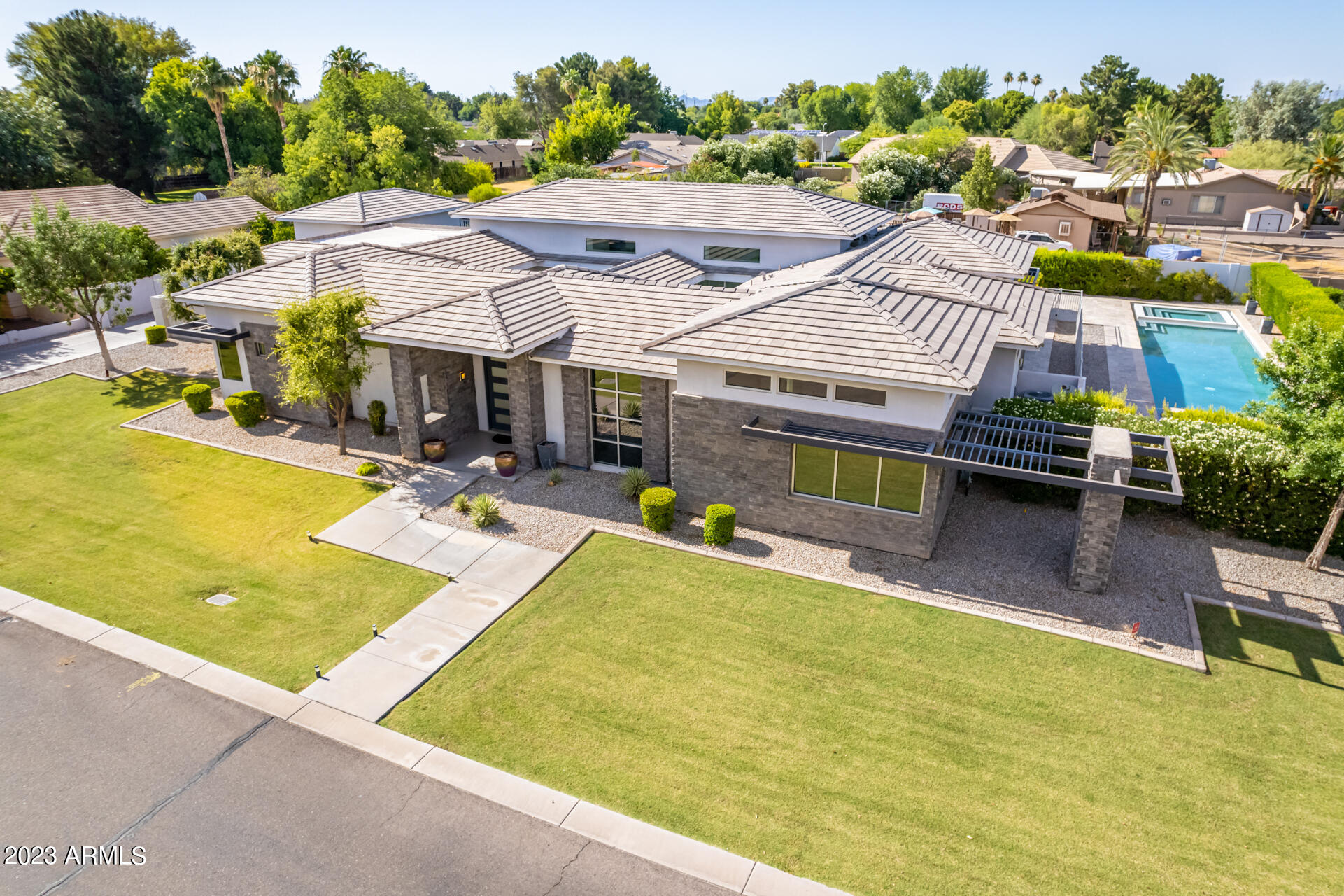 1782 East Carver Road Tempe, AZ 85284 - Photo 64 of 70 93 - Carver 1782