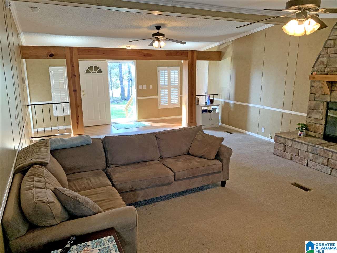 682 Simpsons Bend Road Ohatchee, AL 36271 - Photo 5 of 37