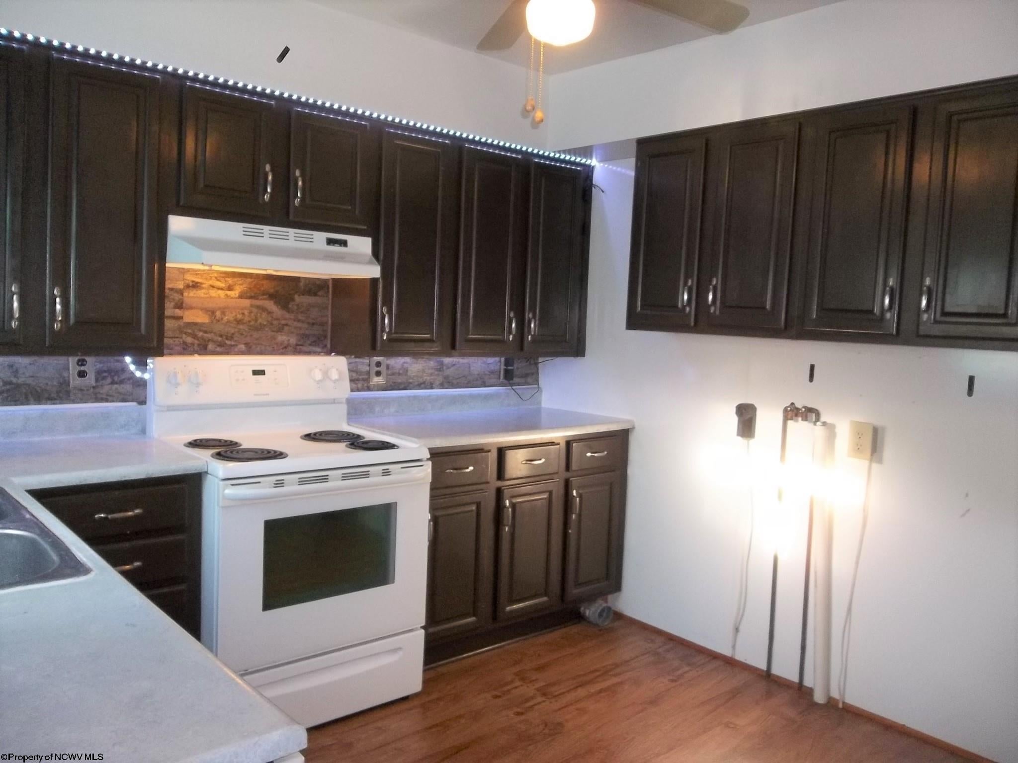 803 Ferguson Road Elkins, WV 26241 - Photo 9 of 24 Gallery Image 9