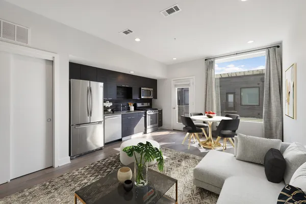 $240,000 | 1800 East 4th Street, Unit 327, Austin, TX 78702