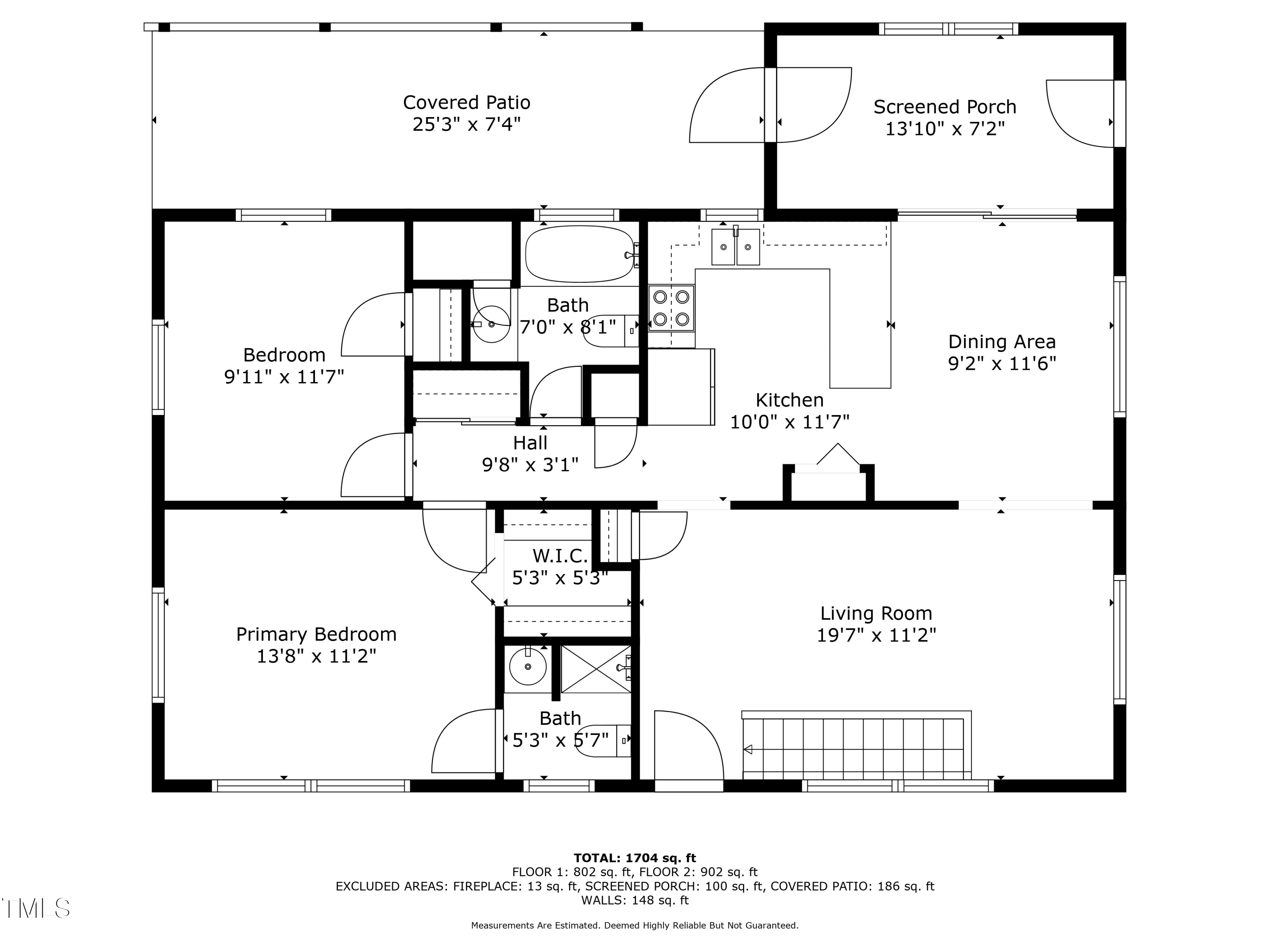 394 Flanagan Road Henderson, NC 27537 - Photo 53 of 54 Gallery Image 53