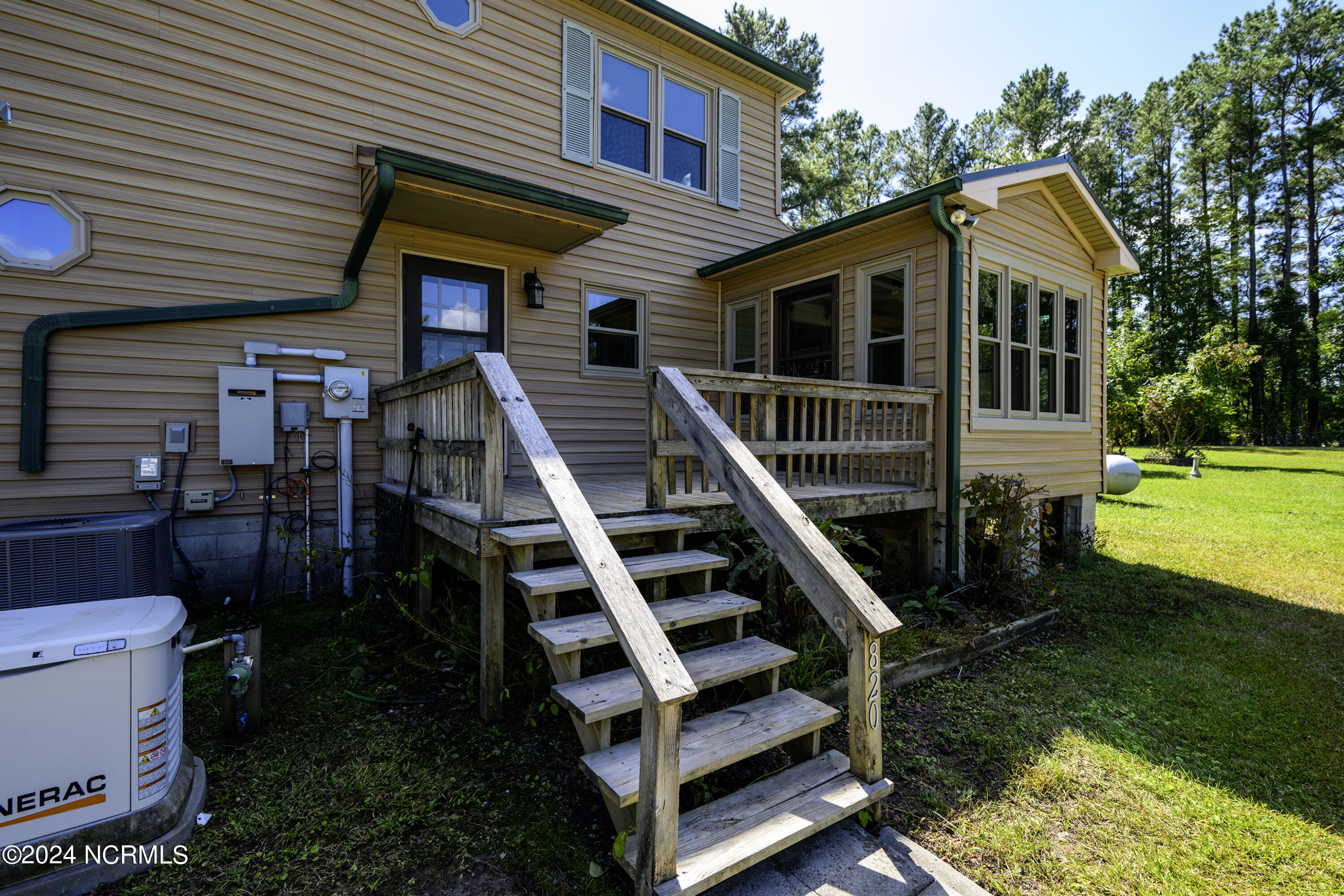 820 New Liberty Road New Bern, NC 28562 - Photo 47 of 73 820 New Liberty Road, New Bern, NC 28562
