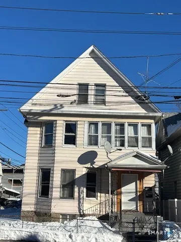 $589,000 | 690 William Street, Bridgeport, CT 06608