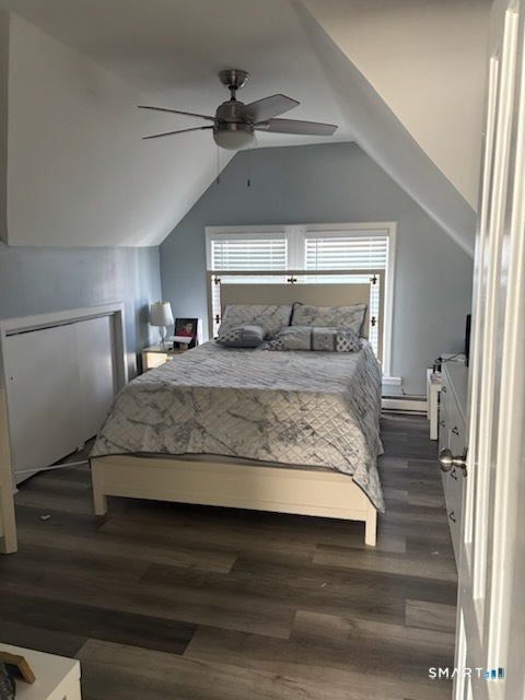 690 William Street Bridgeport, CT 06608 - Photo 16 of 25 Third Floor.