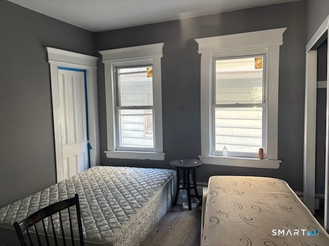 690 William Street Bridgeport, CT 06608 - Photo 20 of 25 Second Floor Apartment.