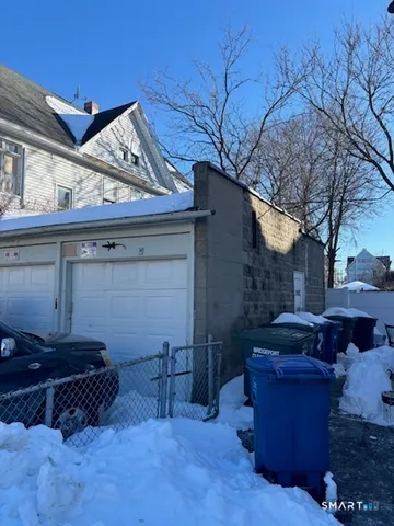 $589,000 | 690 William Street, Bridgeport, CT 06608