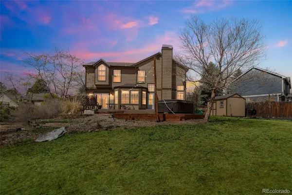 $689,000 | 10018 King Street, Westminster, CO 80031