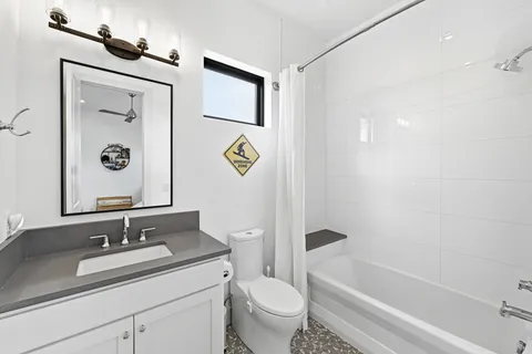 $1,720,000 | 2106 Allwood Drive, Unit D, Austin, TX 78704